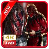 Kane Wallpaper hd WWE 1.0