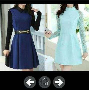 Aneka Mini Dress Cantik स्क्रीनशॉट 4