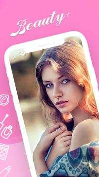 Beauty Plus 1 تصوير الشاشة