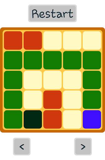 Fill The Board Free screenshot 11