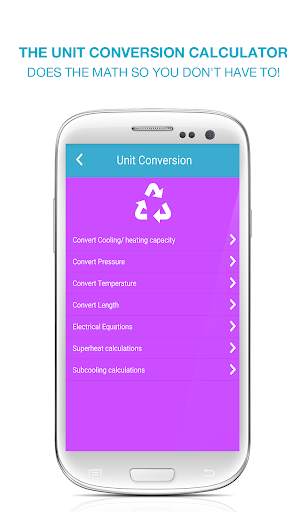 The Refrigeration Doctor Lite screenshot 5