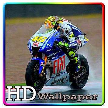 MotoGP Wallpaper HD screenshot 1