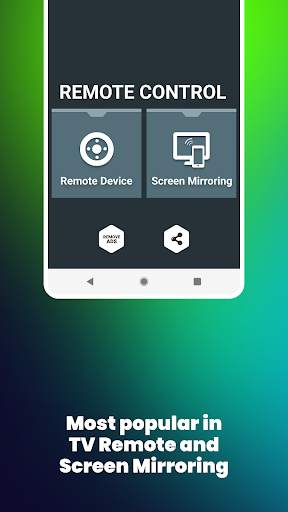 Remote Control for All TV screenshot 6