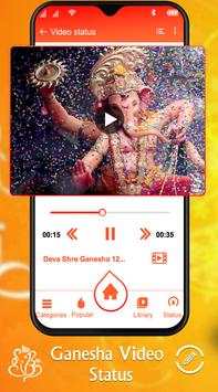 Ganesha Video Status screenshot 4