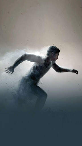 Teen Wolf Wallpapers screenshot 2