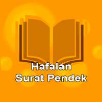 Hafalan Surat Pendek icon
