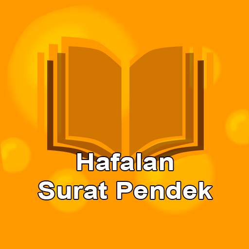 Hafalan Surat Pendek 2020.1