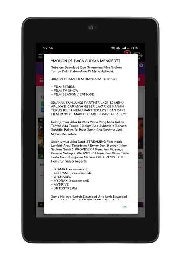 LAYARKACA21-LK21 screenshot 8