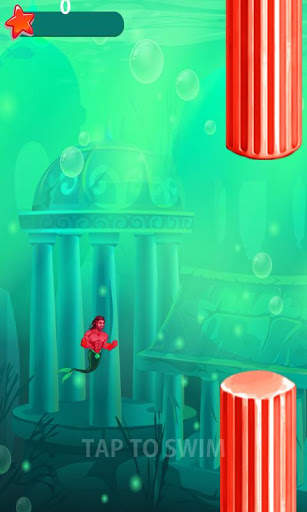 Water World screenshot 2