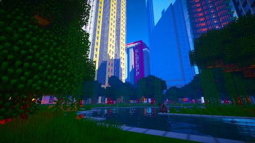 Maps for Minecraft screenshot 3