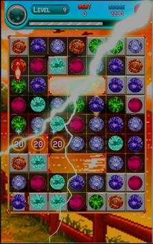 Legend Quest Jewel Mania screenshot 4