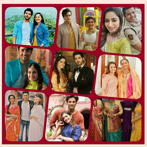 Guide For Star Plus Serial icon