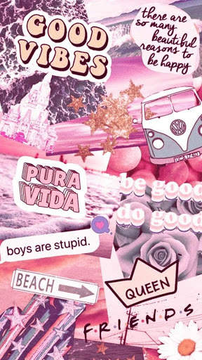 Teen - Teenage Wallpapers HD screenshot 6
