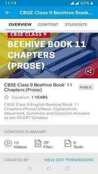 SuccessCDs Education скриншот 4