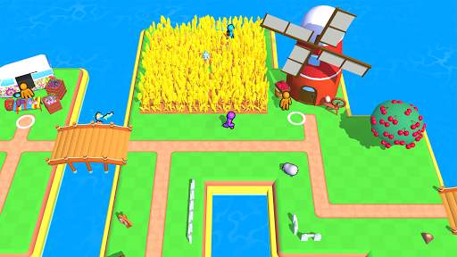 Farm Land screenshot 8