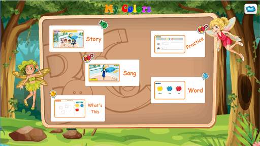 Happy English screenshot 8