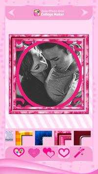 Cute Photo Grid Collage Maker screenshot 6