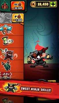 Membebaskan Sang Ninja screenshot 2