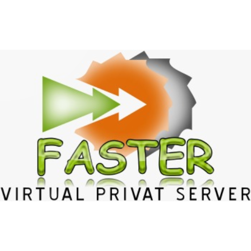 FASTER VPN icon