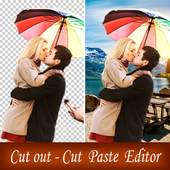 Cut Paste - Cut Out Editor 1.0