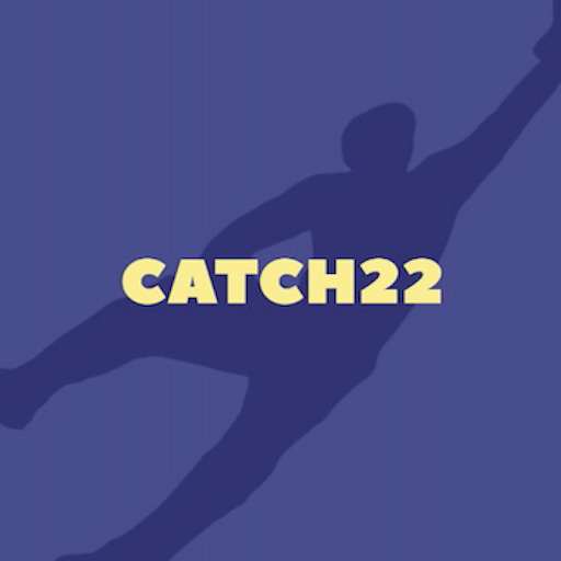 Catch22: IPL 2021 Cricket Cards Game icon