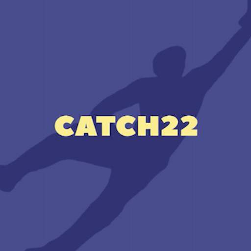 Catch22: IPL 2021 Cricket Cards Game 2.1.1