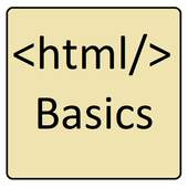 Learn HTML - SFC 1.0