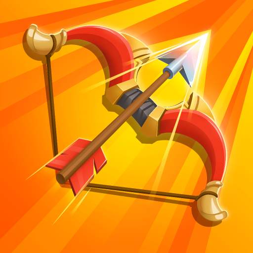 Magic Archer: Monster islands 0.331