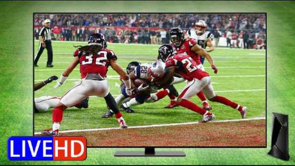 NFL Live screenshot 2