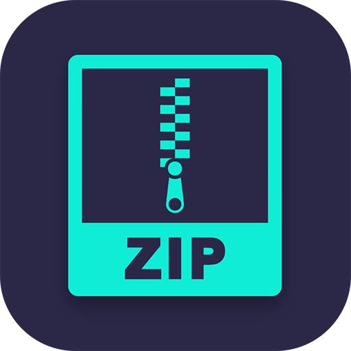 Winzip - Easy RAR File Extract 5.0