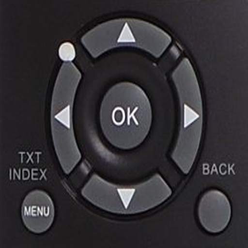 Remote Control For Sanyo TV 9.0