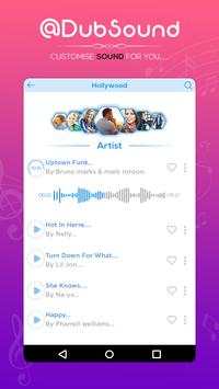 DubVoice Video Clip for Status,Chat,Edit,Download screenshot 3