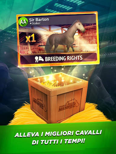 Horse Racing Manager 2020 screenshot 10