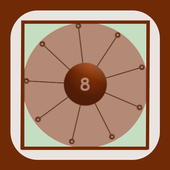 Aa icon