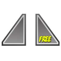 Distance to Here Free logo