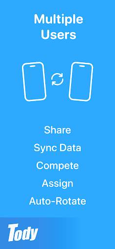 Tody - Smarter Cleaning screenshot 4