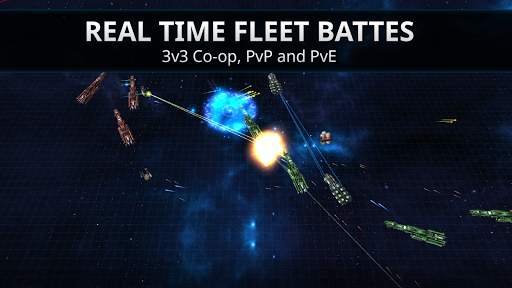 AQ First Contact screenshot 1