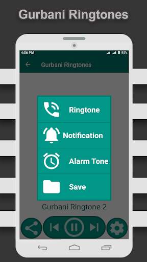 Gurbani Ringtones screenshot 4