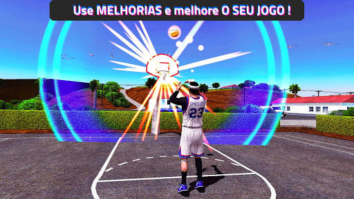 All-Star Basketball 3D™ 2K22 screenshot 4