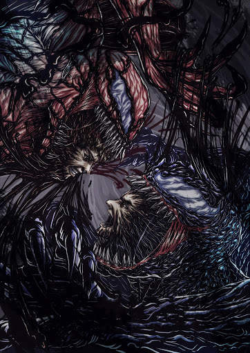 HD Venom Wallpaper 2020 screenshot 7