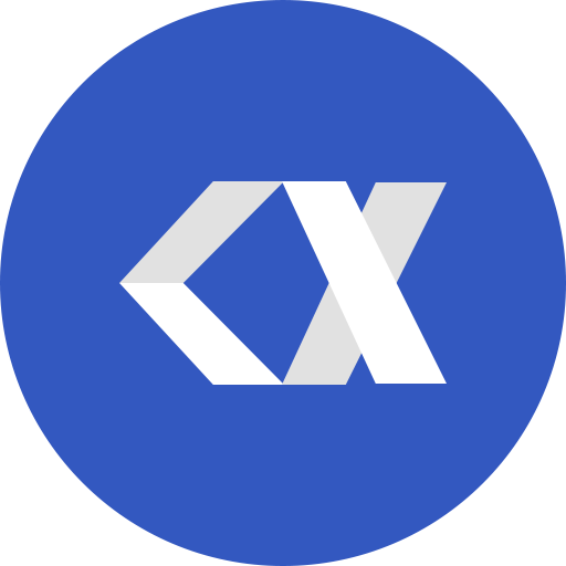 CodeX - Android Material UI Templates आइकन