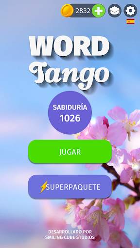 Word Tango screenshot 4