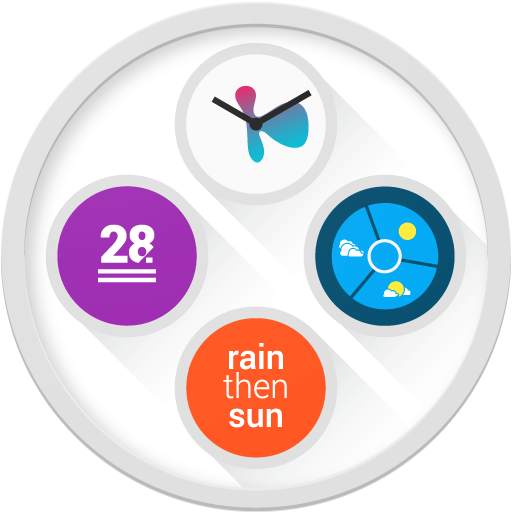 ustwo Smart Watch Faces 2.5.0