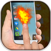 Fire Screen icon