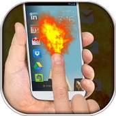 Fire Screen 1.1