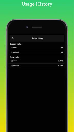 Quick Vpn screenshot 3