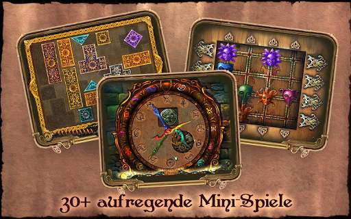 Apothecarium: Die Rückkehr des Bösen screenshot 7