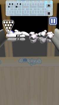 Real Bowling Crazy King 3D screenshot 3