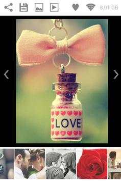 Romantic Pictures for Whatsapp screenshot 2