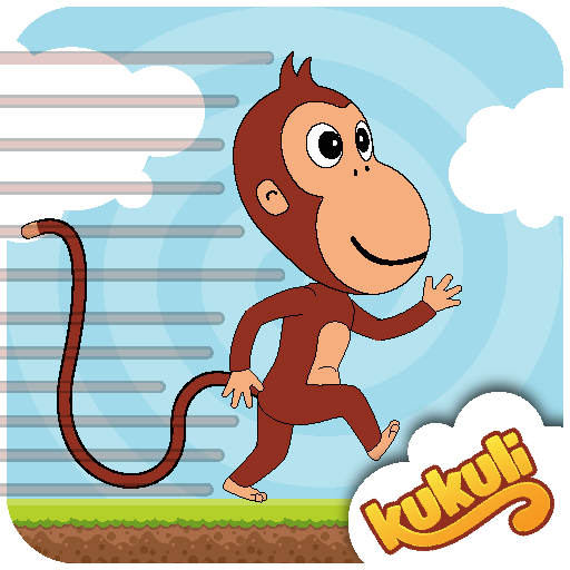 Run Kukuli Run icon